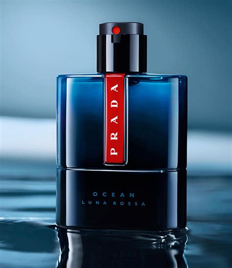 prada luna rossa ocean sample|luna rossa ocean gift set.